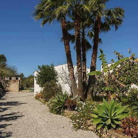 Can Beia Rural House Ibiza Nuestra Senora de Jesus Экстерьер фото