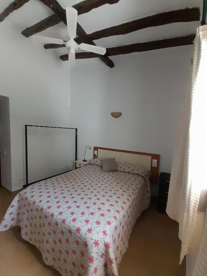Can Beia Rural House Ibiza Nuestra Senora de Jesus Экстерьер фото